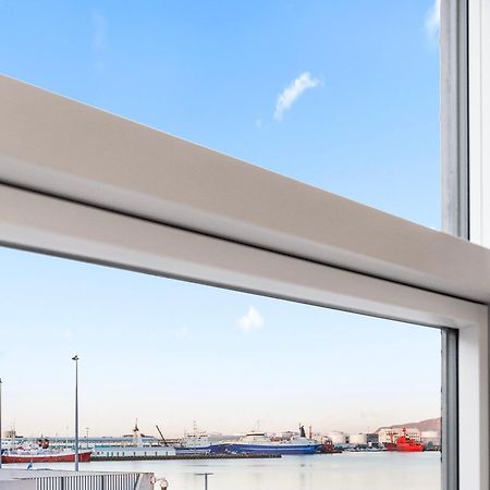 Harbour Lux 3Br & 2Ba In The Heart Of The City With Free Parking Reykjavík Exterior foto